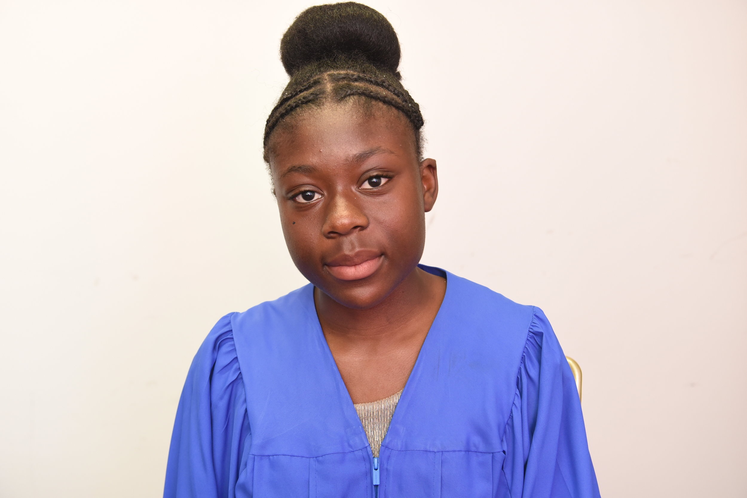Taejah Noble