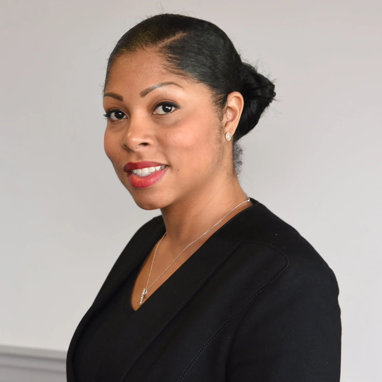 Qadira Jackson-Kouakou