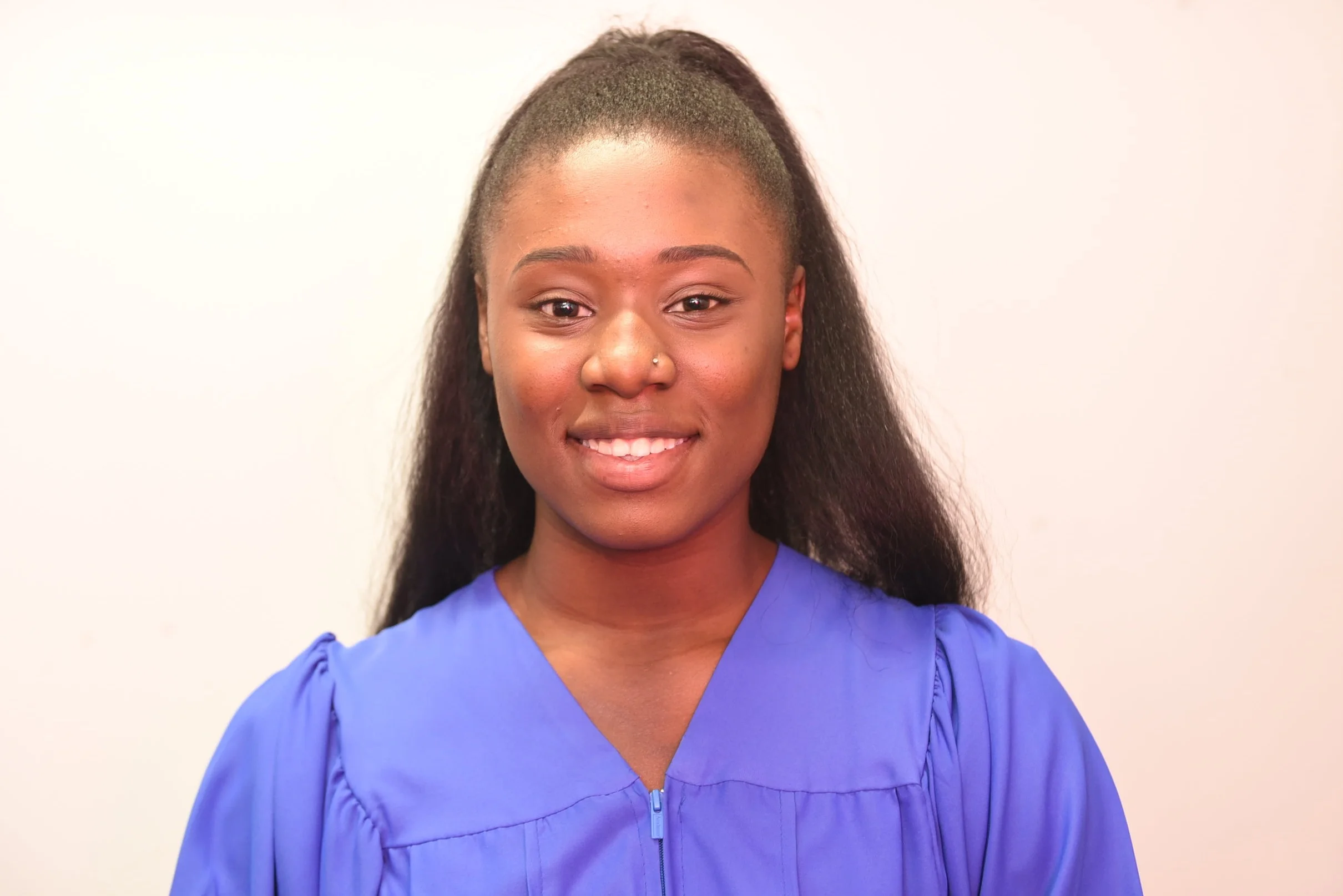 Charnelle Bailey