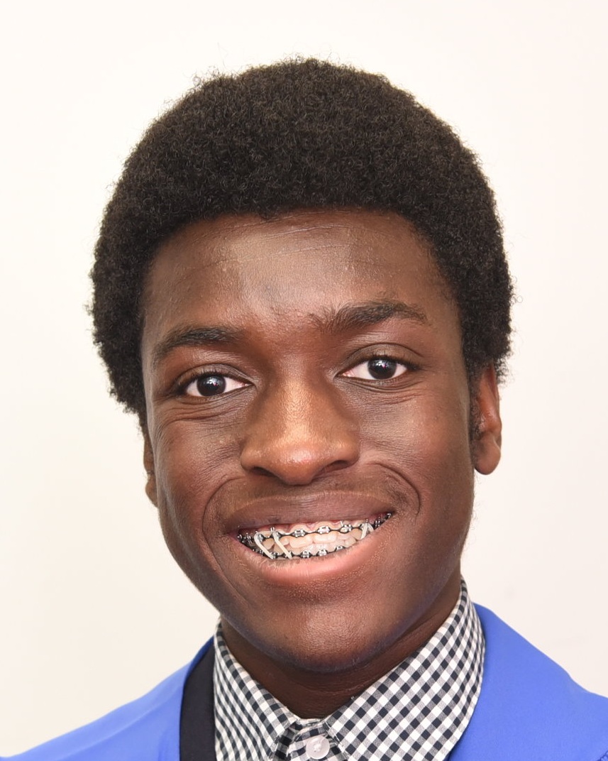 Stellar field of high school grads ready to make their mark