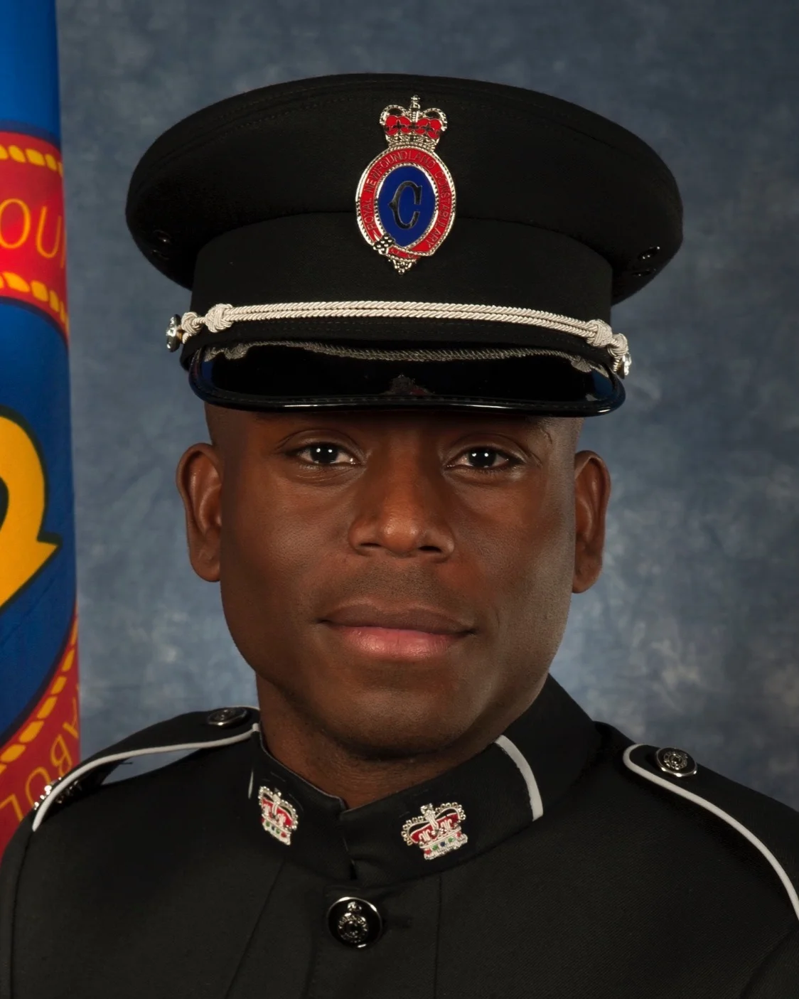 Making history as Newfoundland's first Black cops