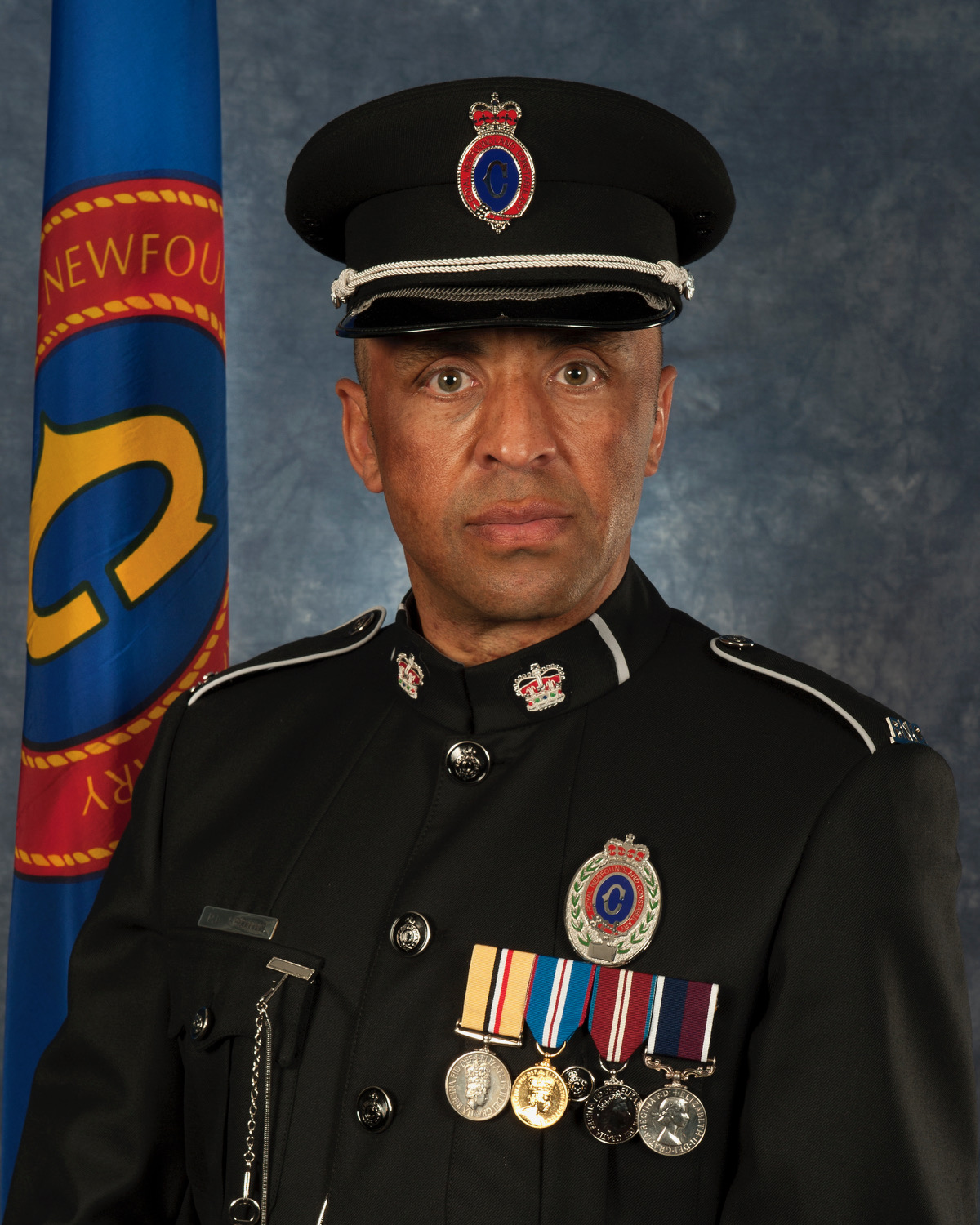 Paul Growns