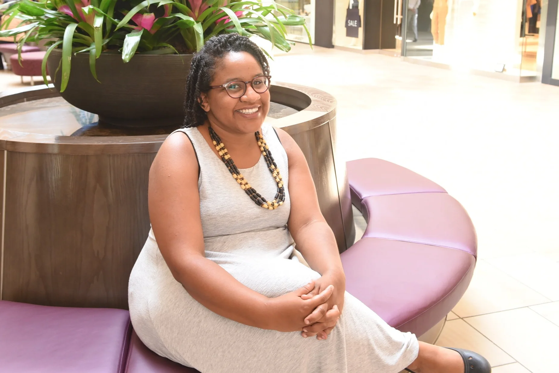 Asha Jeffers
