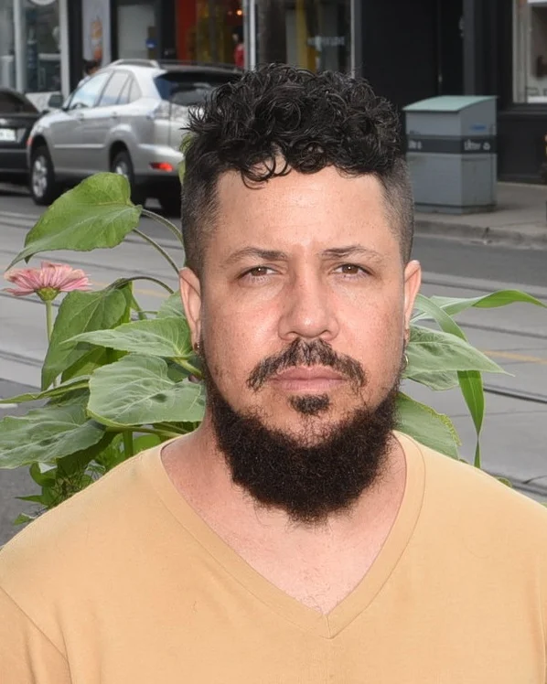 Jamaican filmmaker Storm Saulter at the top of his game