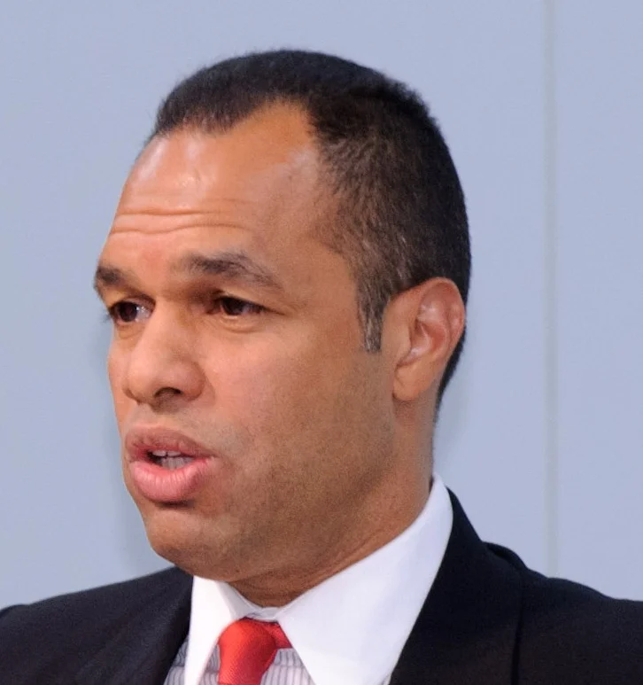 Peter Sloly is Ottawa's first Black police chief
