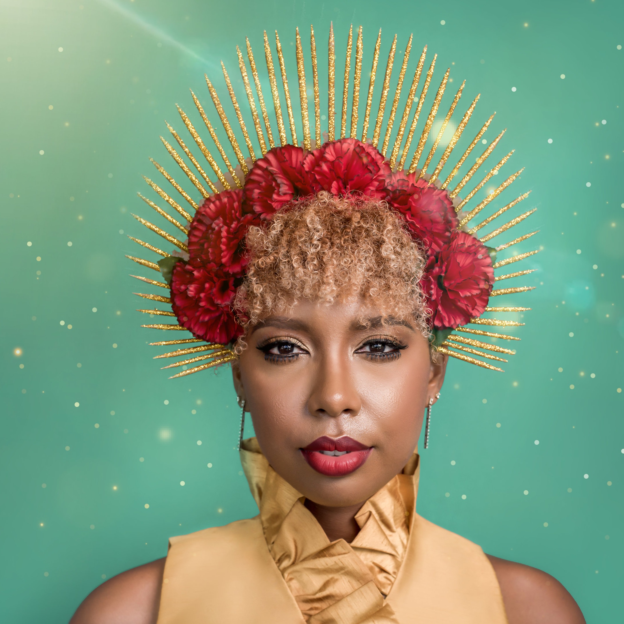 The cover of Leigh Phillips’ first full-length album