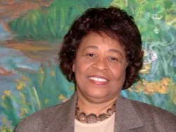CTO Lifetime Achievement Award for Rita Cox