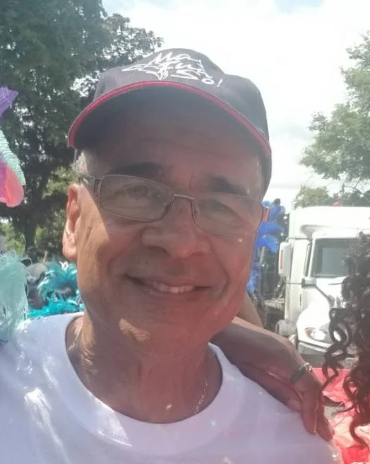 Saldenah is King of Toronto Carnival