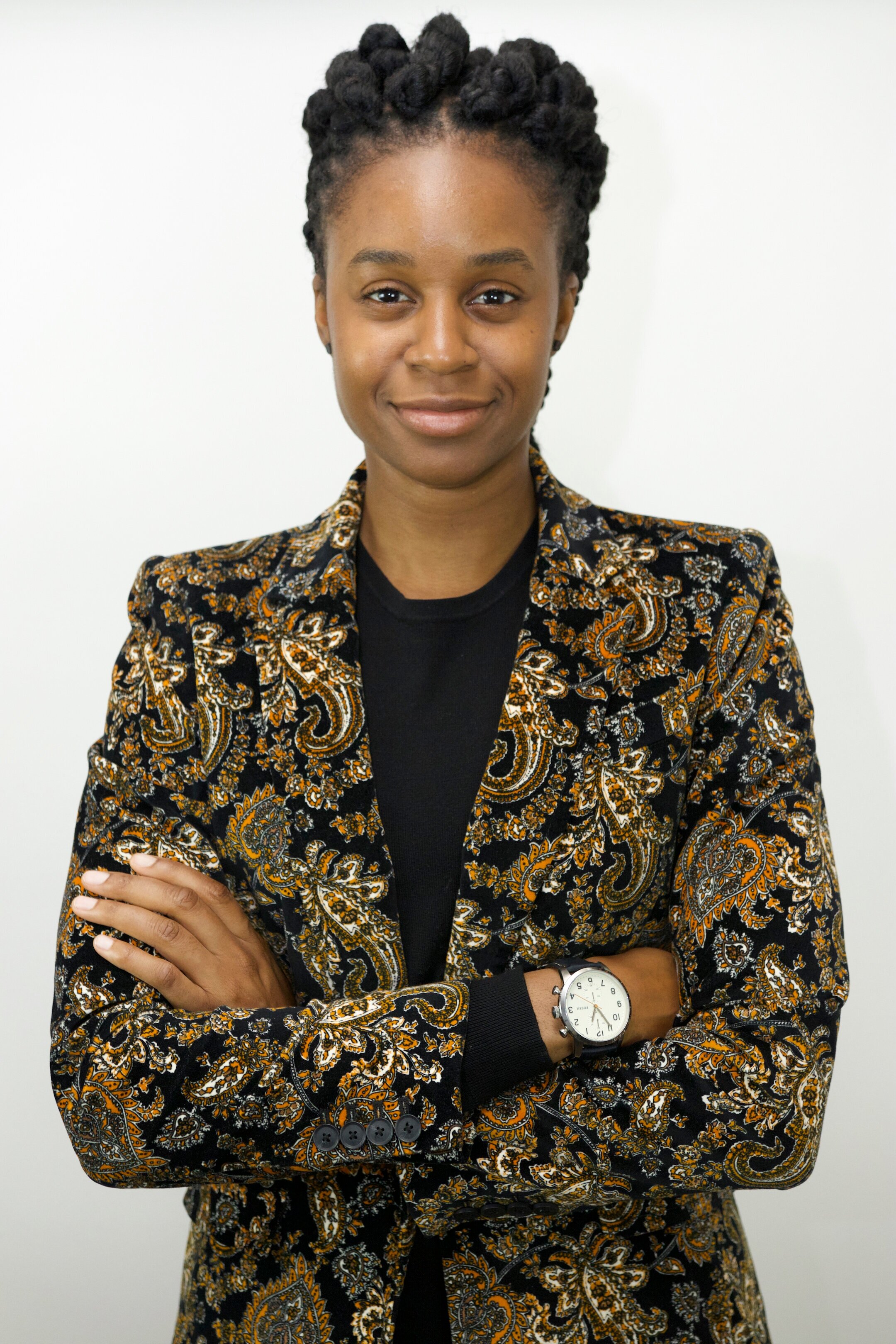 Uzoma Asagwara