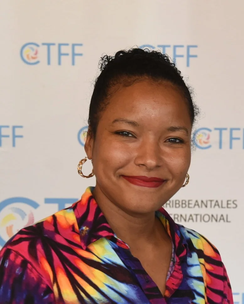 Filmmakers from Caribbean, Africa and North America benefit from Toronto incubator