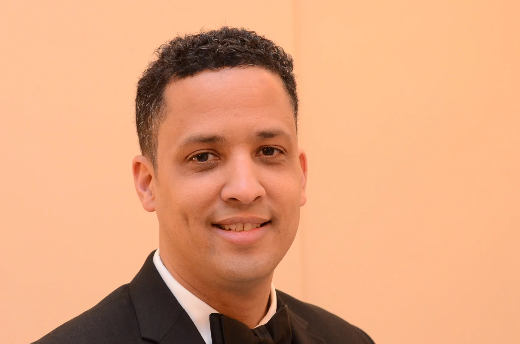 Hamilton's first Black City Councillor Matthew Green is now a Member of Parliament