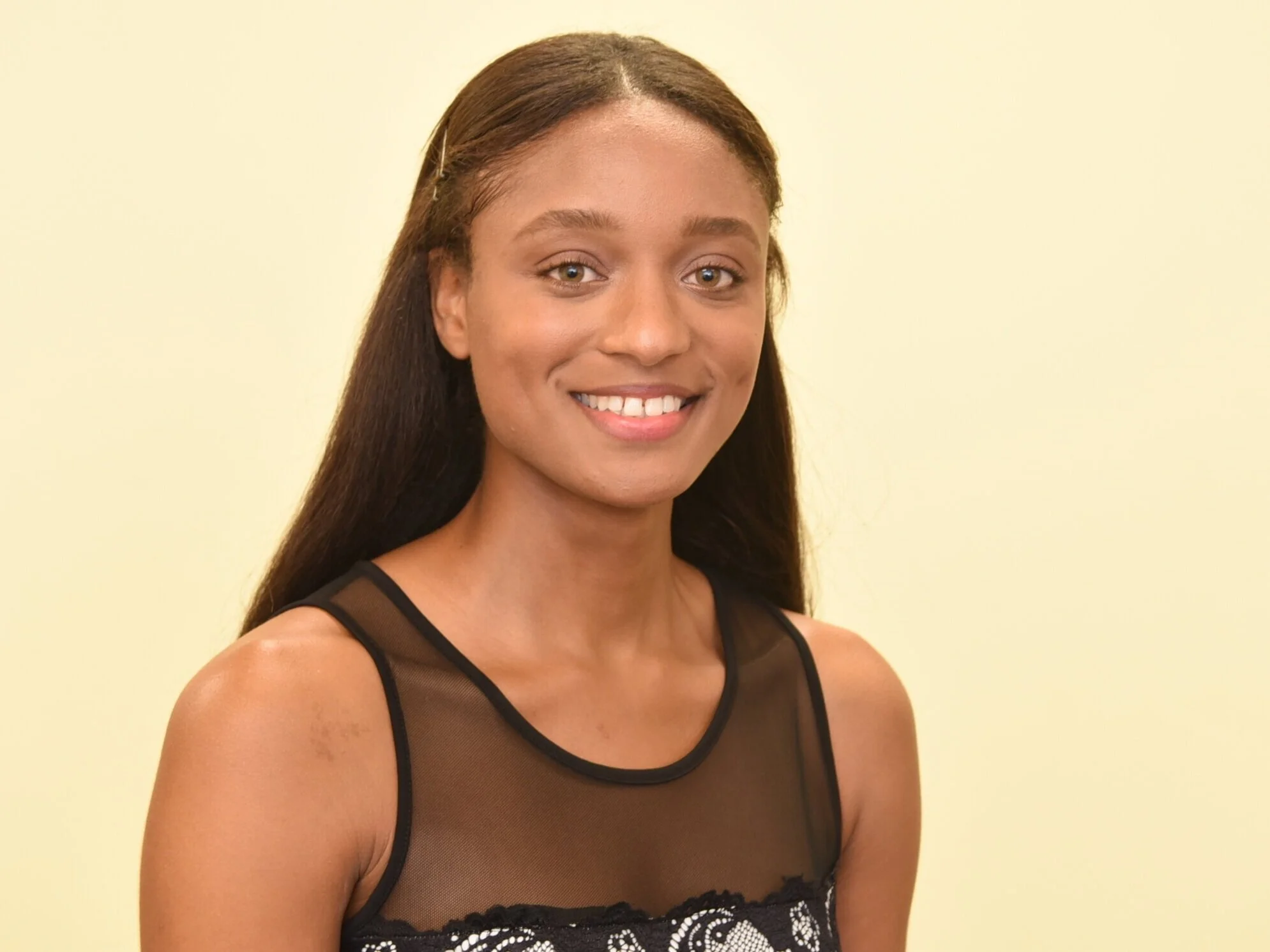 Sherika Nelson