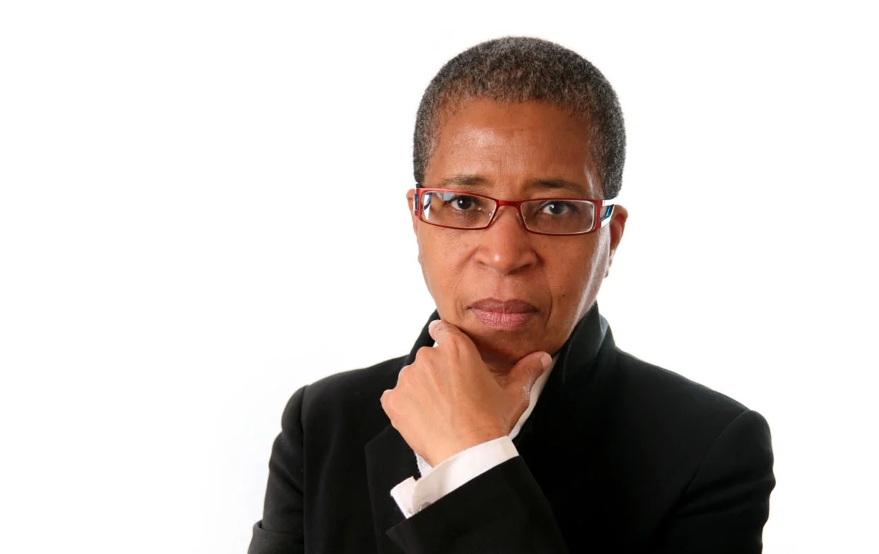 York University confers honourary doctorate on Dionne Brand