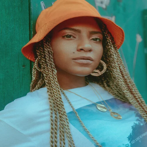 Ryerson graduate Naomi Cowan is in her sweet spot