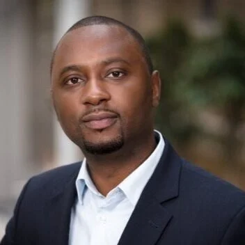 Olawoye advocating for diversity in technology