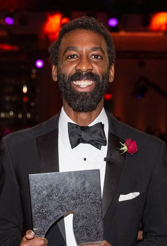 Ian Williams is the second Trinidadian-born writer to win the Giller Prize