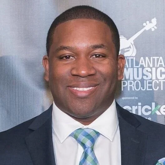 Talented Canadian artist helps build music institution for young people in Atlanta