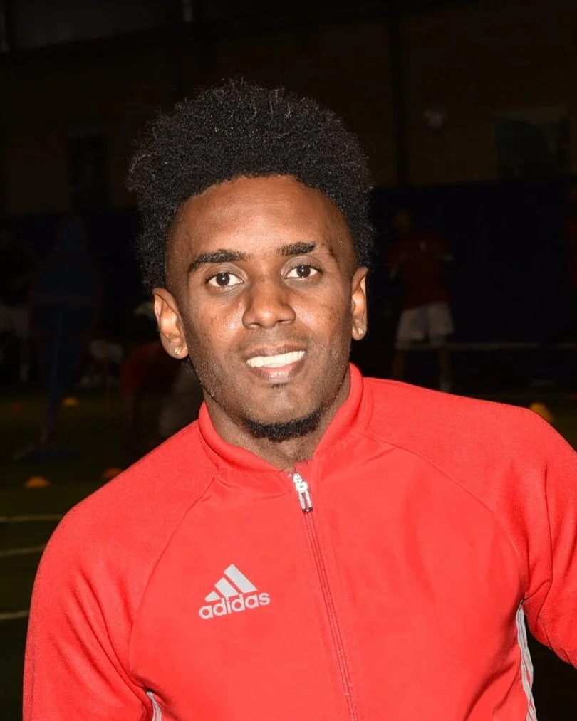 Priestley leads Master's Academy to first League1 soccer title