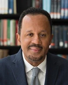 U of T Faculty of Social Work has first Black Dean