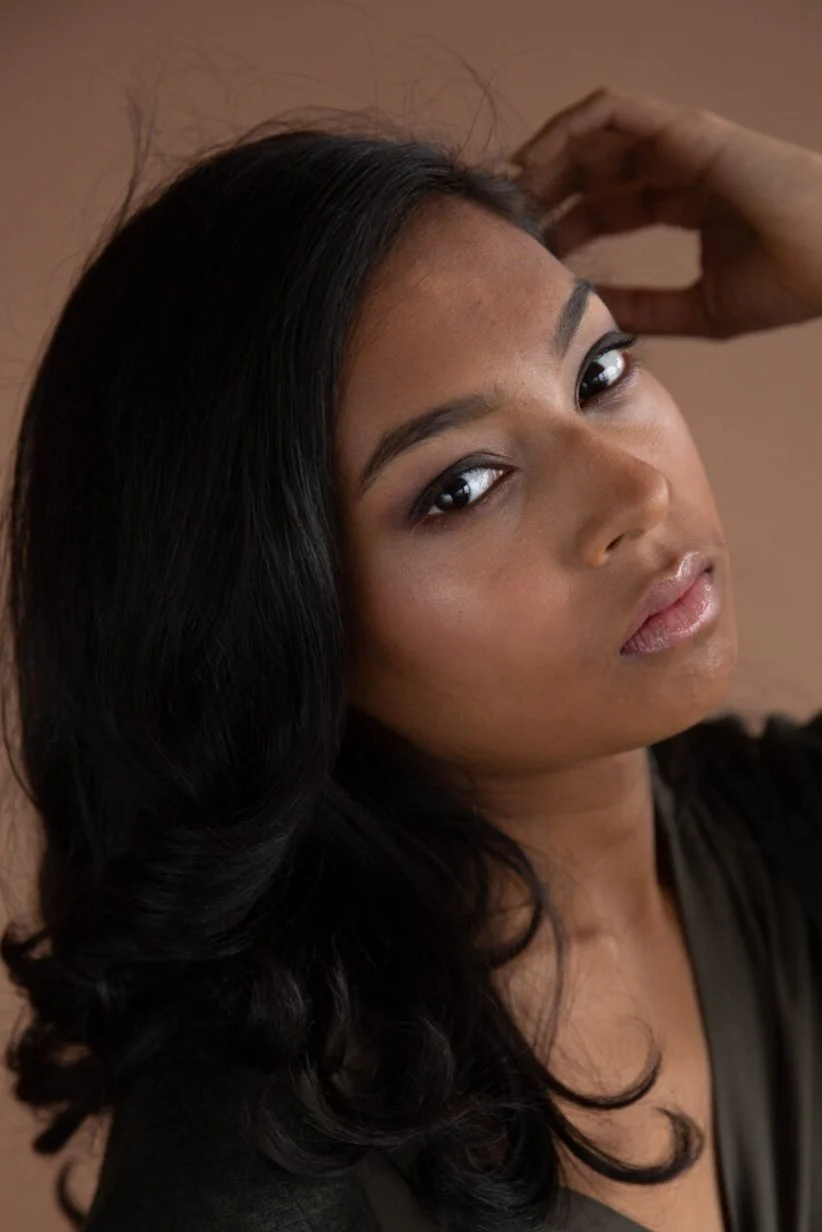 Ryerson University student using pageant win to advocate for underprivileged kids