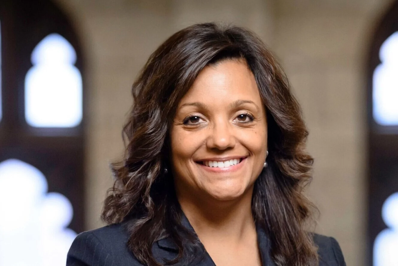 New Ryerson Law School Dean passionate about social justice