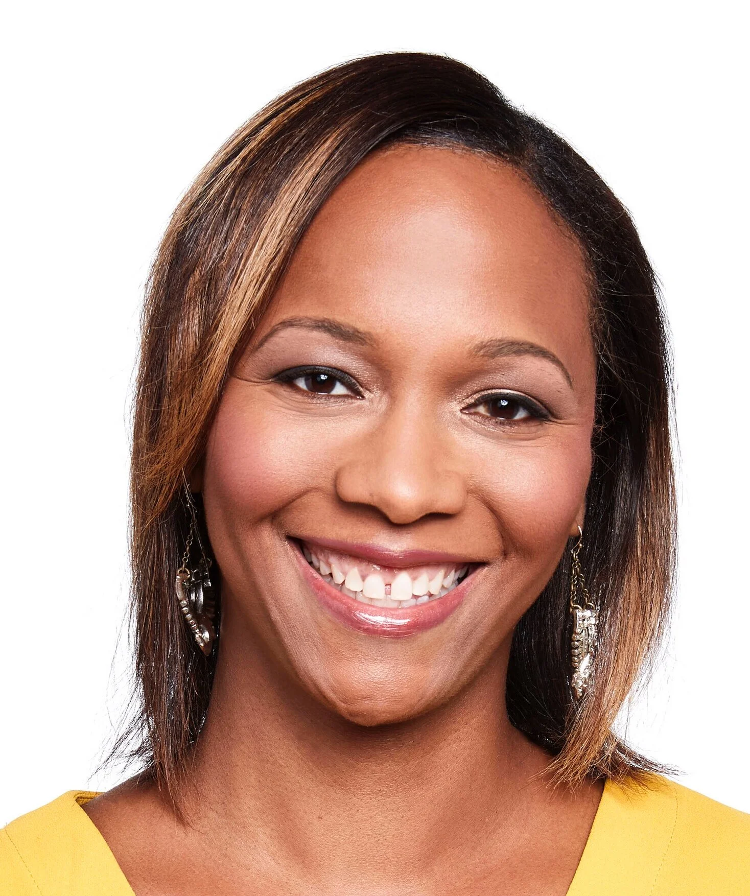 Taking advantage of opportunities lead to successful career in media