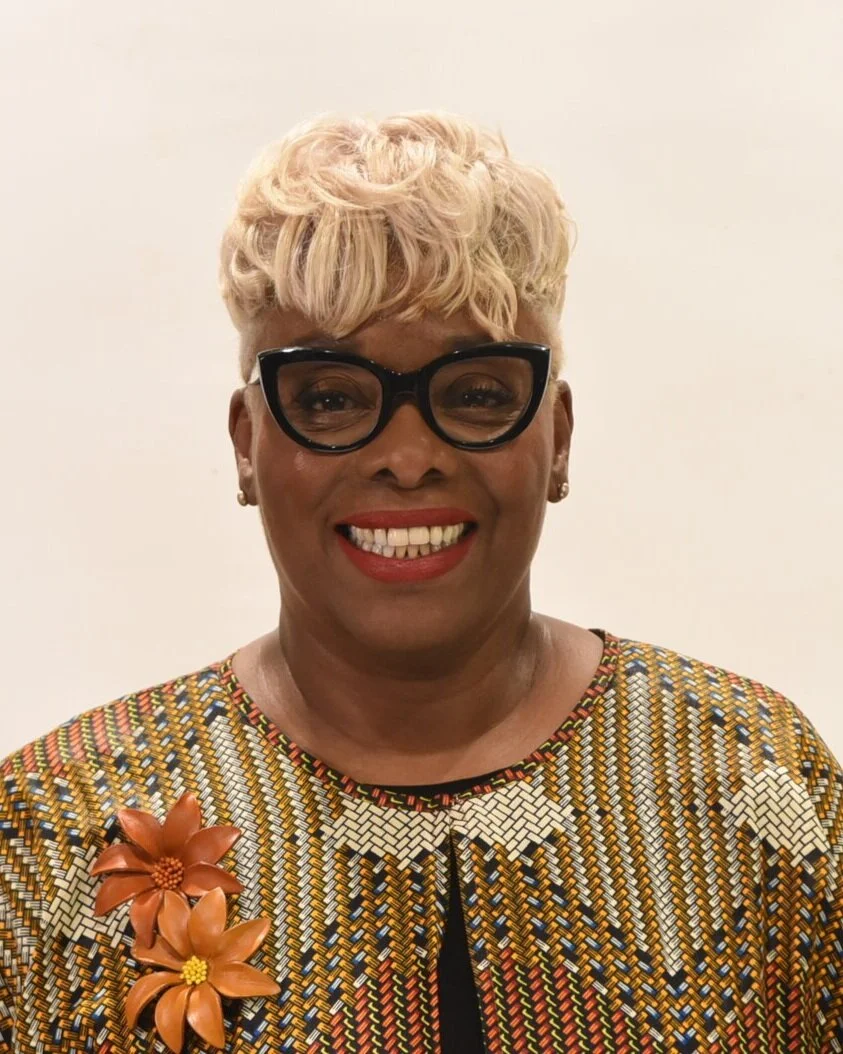 maxine bailey championing gender equity in film industry