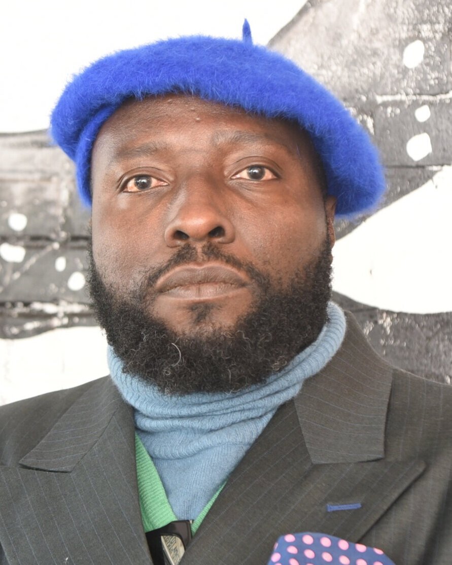 Cameroonian selected to curate OCAD U new International Residency program