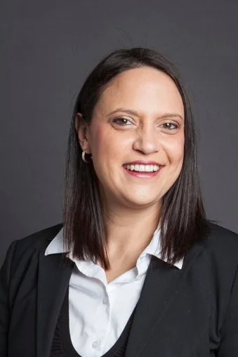 Self-styled 'over-educated geopreneur' makes mark in male-dominated field