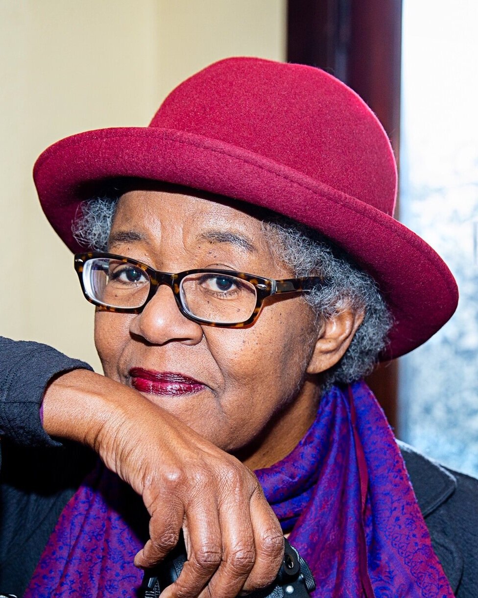 Exploring Black Nova Scotia's history through film