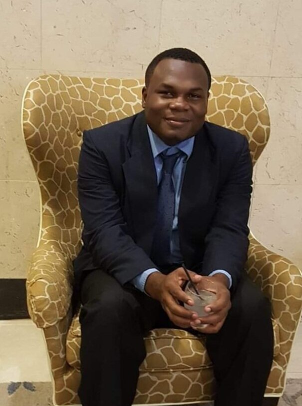 UWI Toronto gala scholarship helps Jamaican complete university education