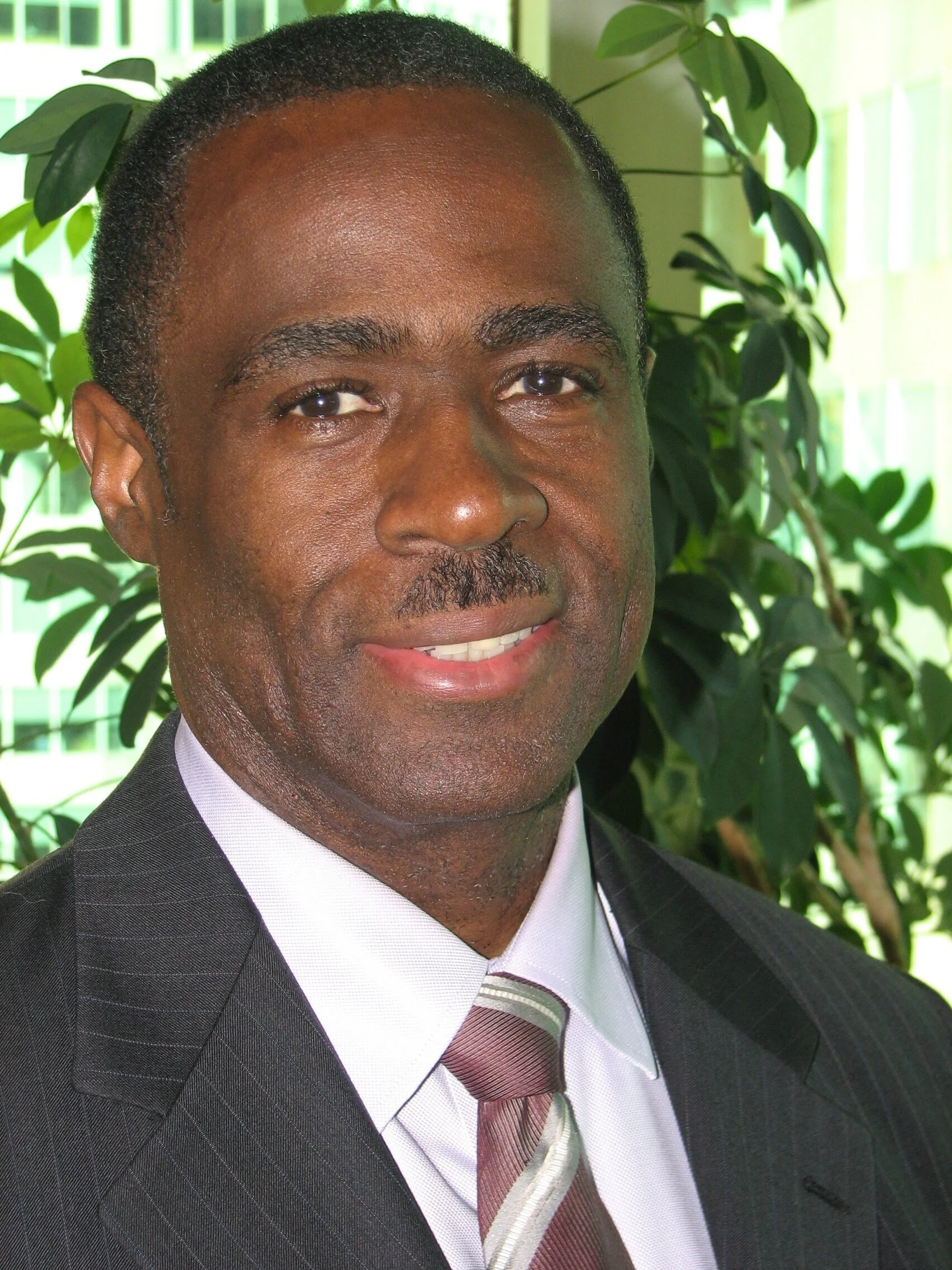 'It will be a miracle if we don't get a second wave of COVID', says Dr. Upton Allen
