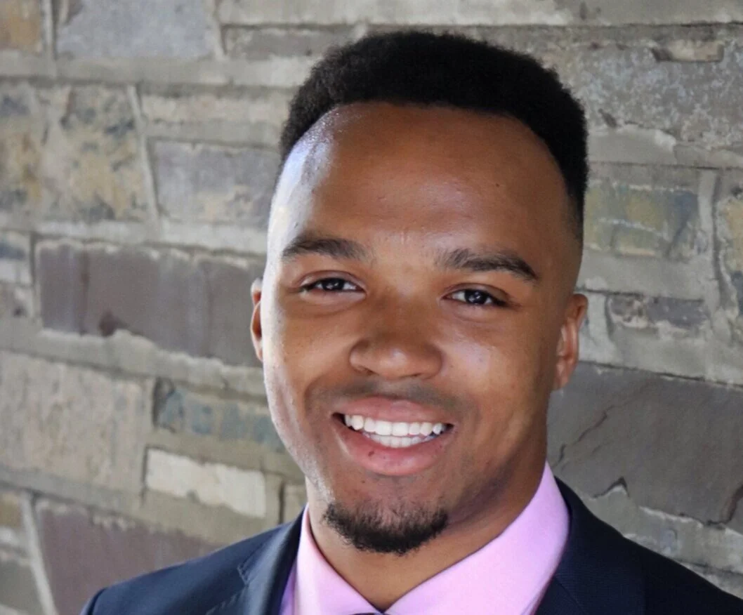 Canadian is Princeton's first Black valedictorian