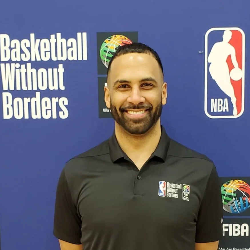 Educator making difference in and out of the classroom