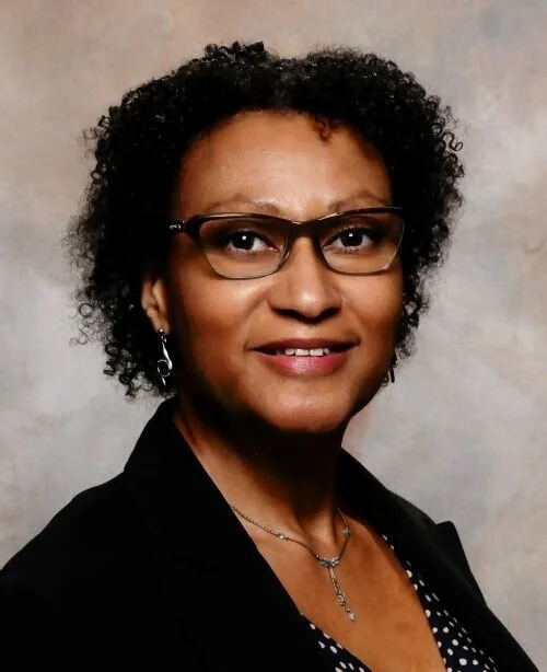 Canadian promoting Black History in France