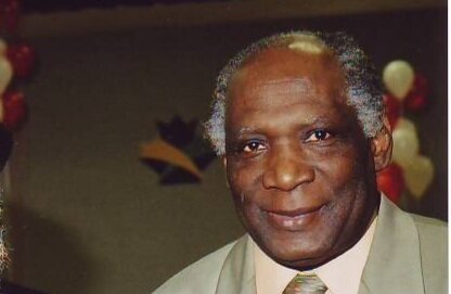 Pan Africanist Peter Paul was active in the community