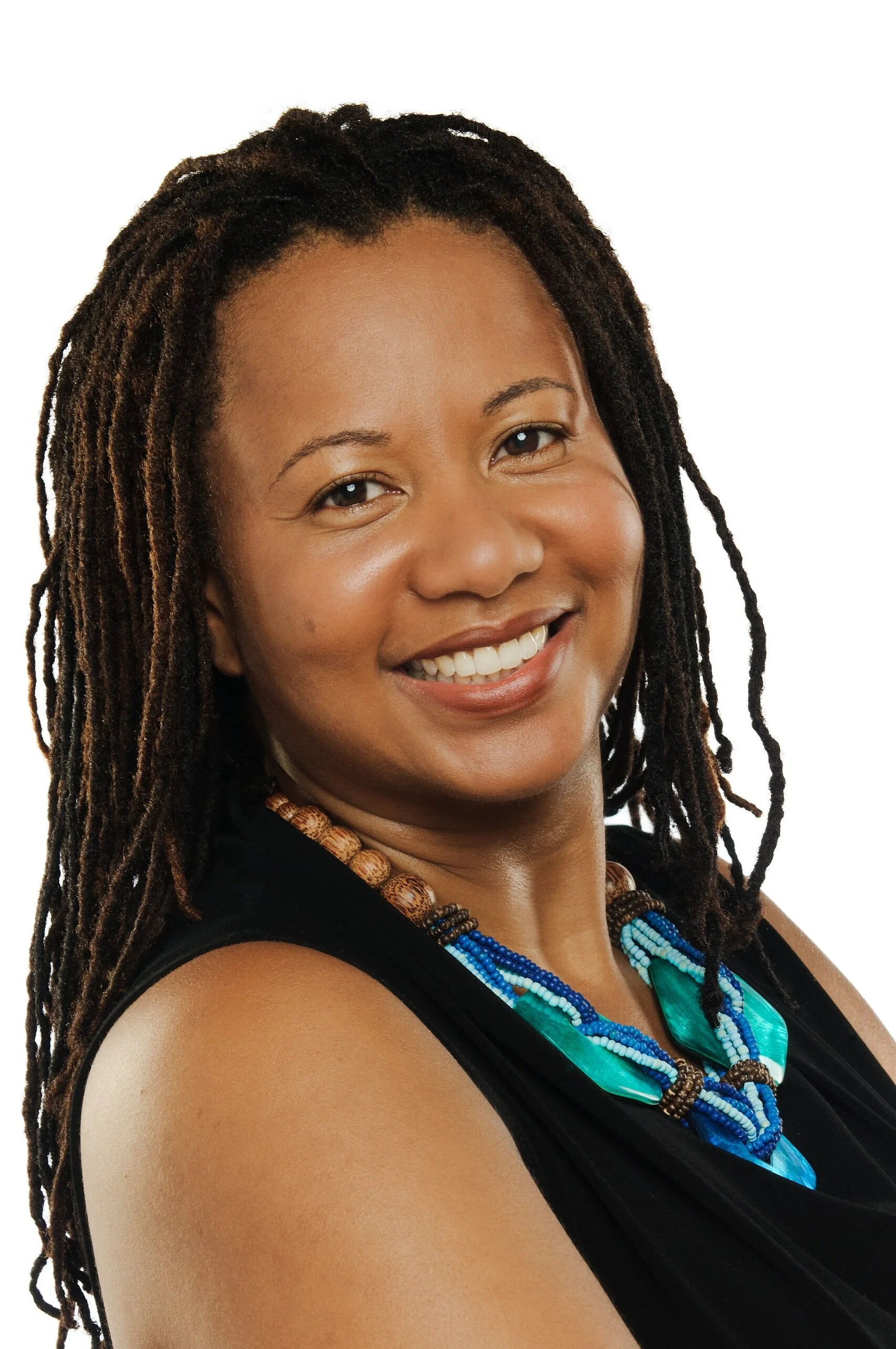 Charmaine Nelson leading the creation of the Institute for the Study of Canadian Slavery