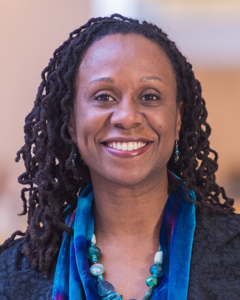 Camille Nelson is trailblazer for female Black university deans in the United States