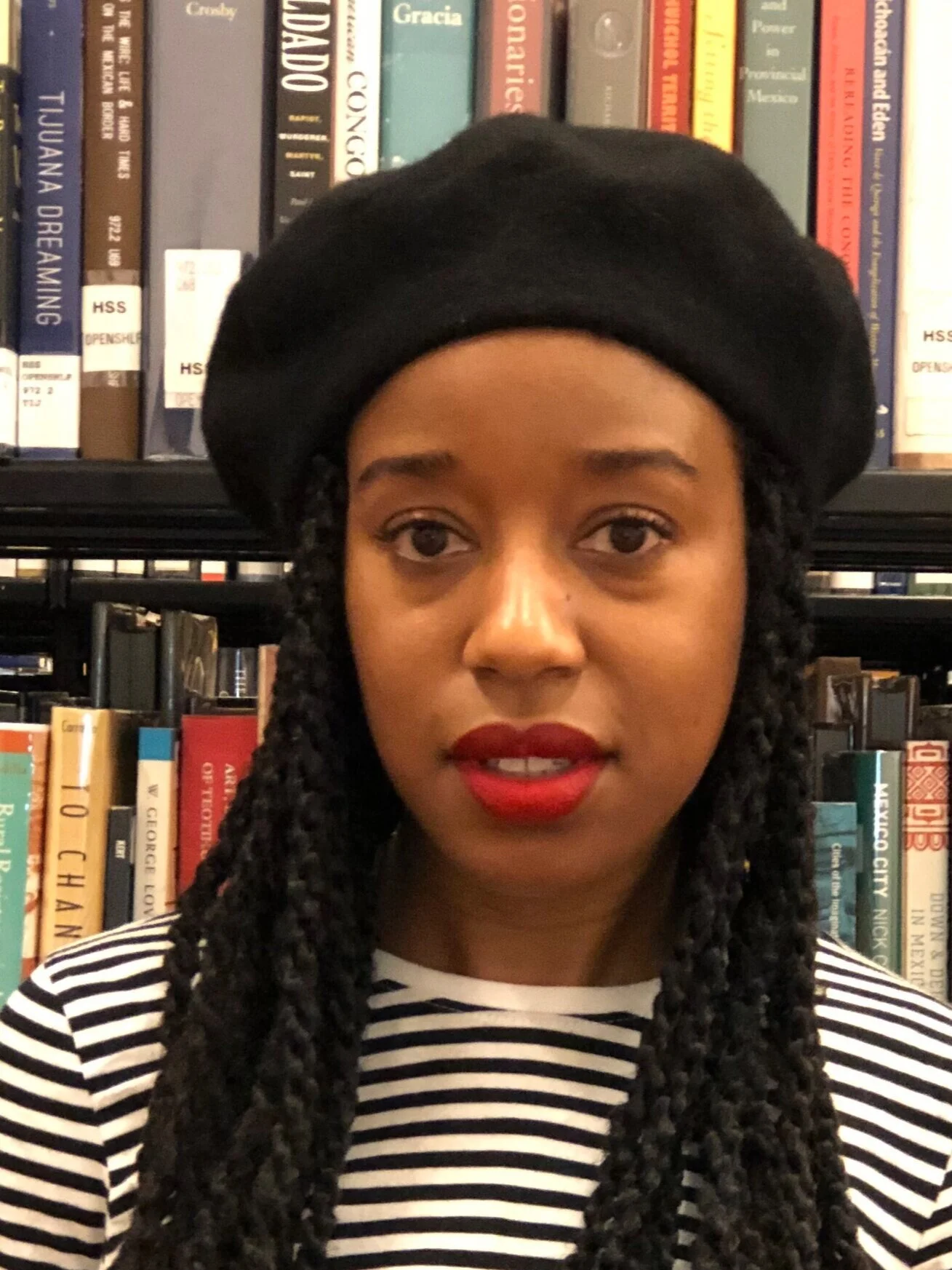 Dispelling the myths of Black hair