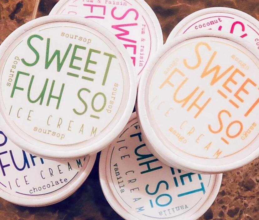 Ice cream initiative grows out of COVID-19 isolation