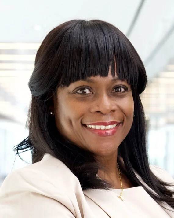 Health care leader on the frontline fighting COVID loses mom to the virus