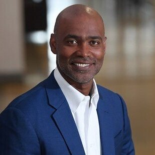 Ivan Joseph joins Wilfrid Laurier as Student Affairs VP