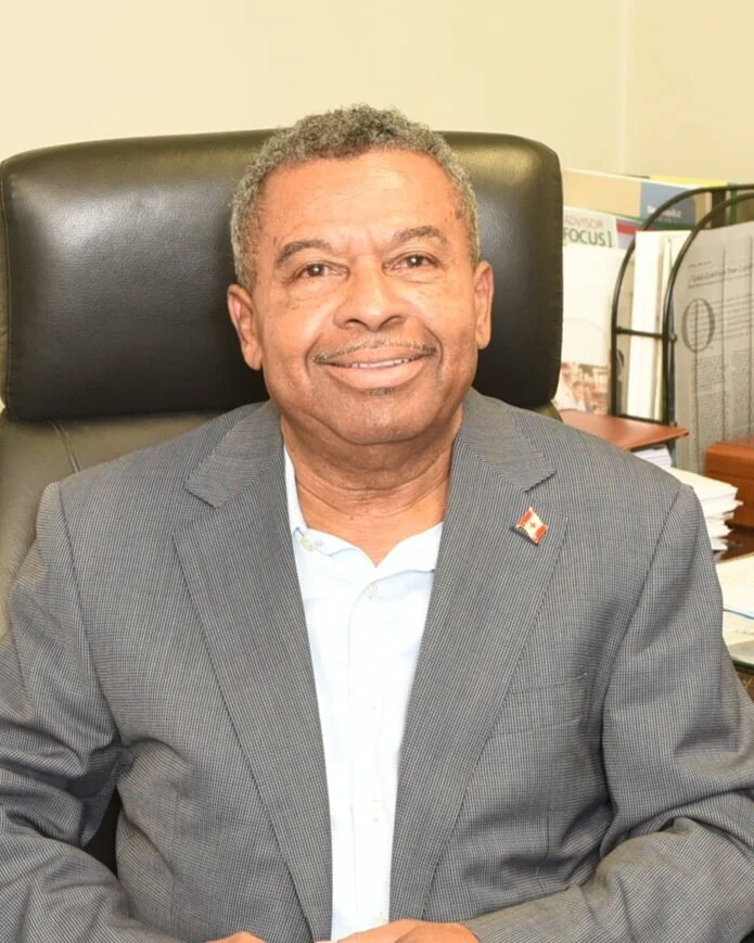 Maxwell Nelson sacrificed his career for future generations