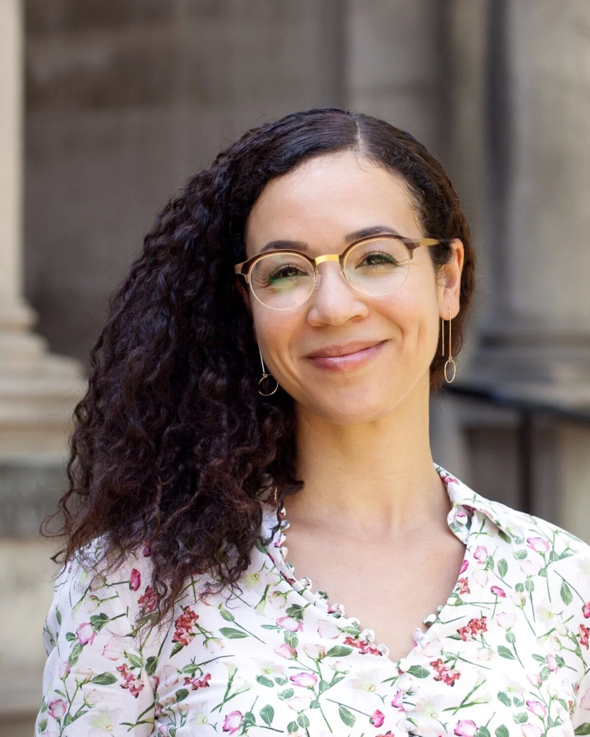 Trudeau scholar interest is in climate change law