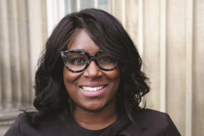 Ontario Bar Association first Black president commits to moving the markers against racism