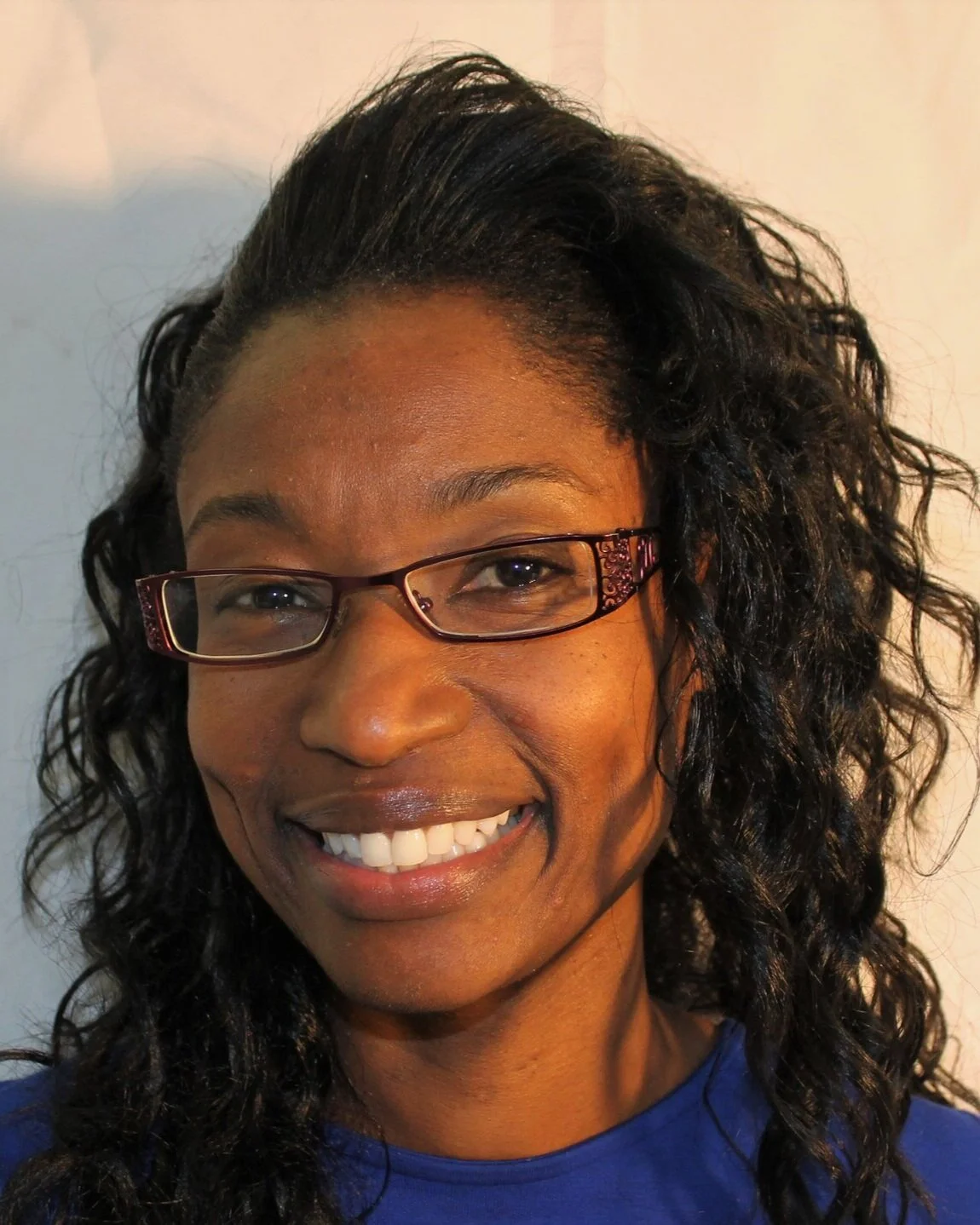 Teaching Excellence Award winner Rachel Luke uses the Holocaust to inspire students
