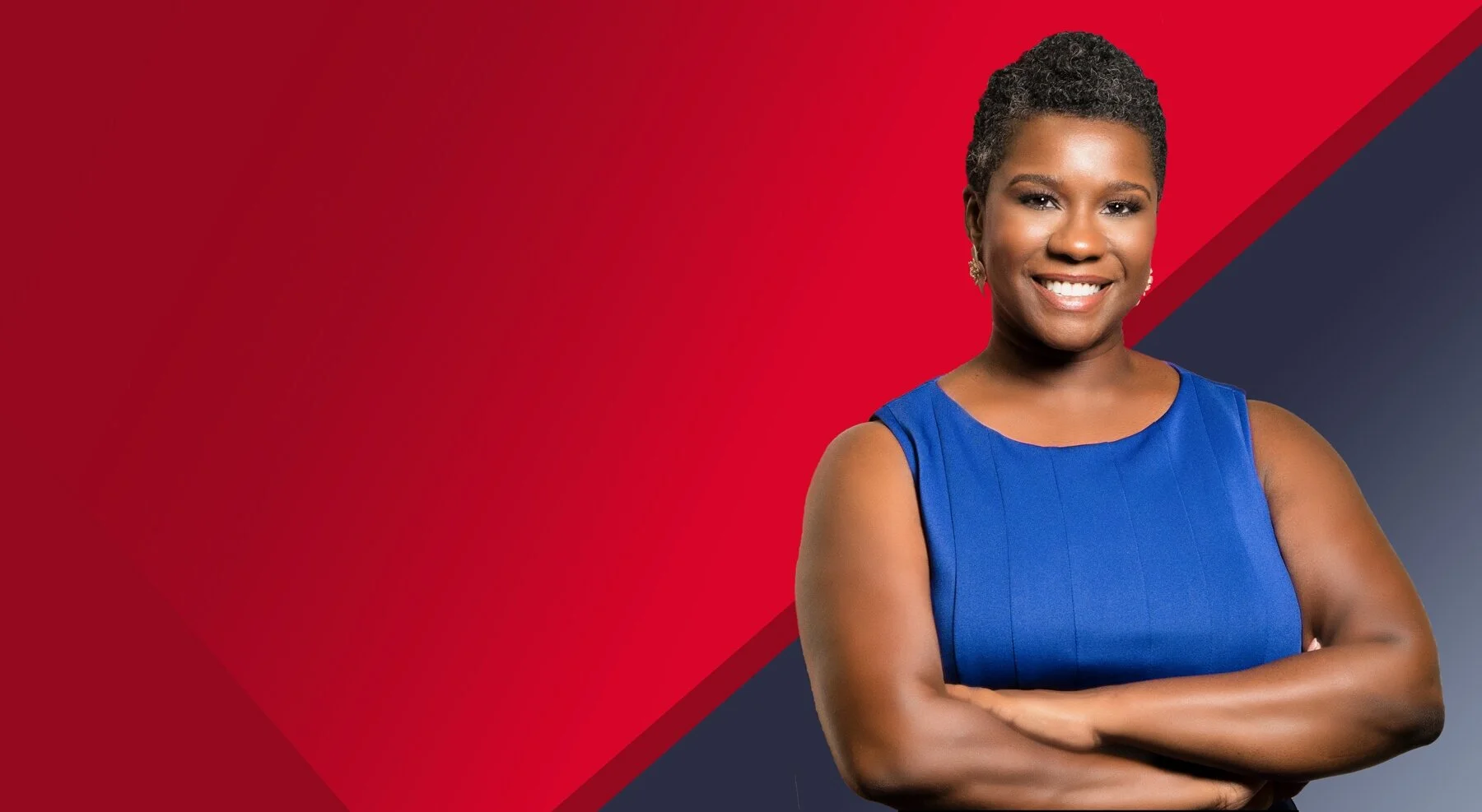 Dynamic Government Affairs &amp; International Relations leader Nadia Theodore takes her talents to the private sector