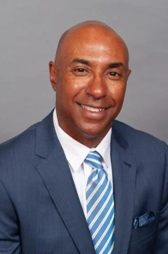 Jeffrey Orridge is TVO's new Chief Executive Officer