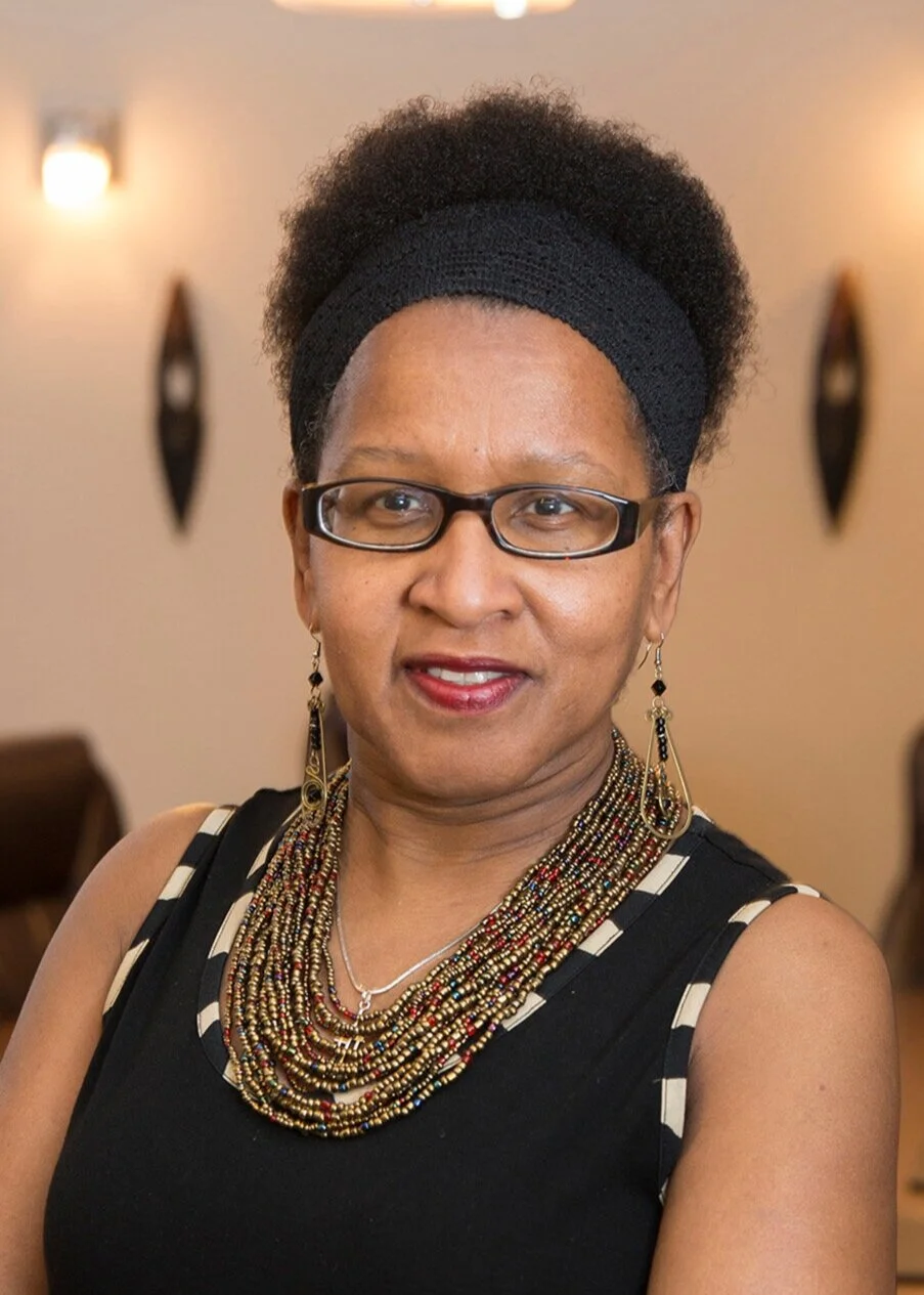 RBC Social Change Award for Sylvia Parris-Drummond