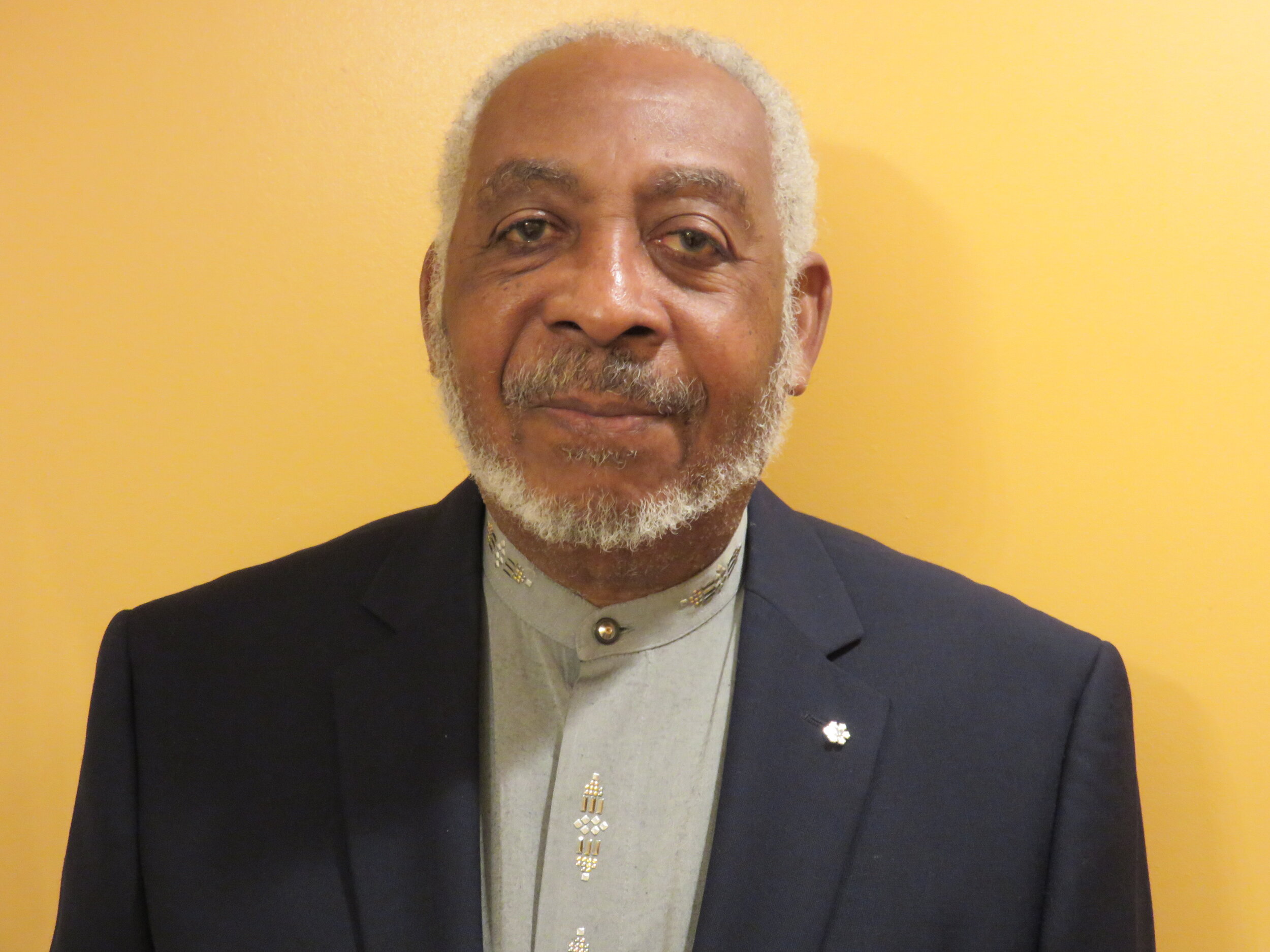 Dr. Gary Warner made his mark at McMaster University and in Hamilton
